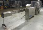 Used Filamatic Model MNB/P-LD Monoblock E Cigarette Filler Tipper and Capper