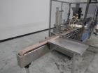 Used Filamatic Model MNB/P-LD Monoblock E Cigarette Filler Tipper and Capper
