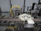 Used Filamatic Model MNB/P-LD Monoblock E Cigarette Filler Tipper and Capper