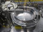 Used Filamatic Model MNB/P-LD Monoblock E Cigarette Filler Tipper and Capper