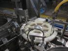 Used Filamatic Model MNB/P-LD Monoblock E Cigarette Filler Tipper and Capper