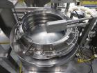 Used Filamatic Model MNB/P-LD Monoblock E Cigarette Filler Tipper and Capper