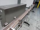 Used Filamatic Model MNB/P-LD Monoblock E Cigarette Filler Tipper and Capper