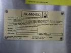 Used Filamatic Model MNB/P-LD Monoblock E Cigarette Filler Tipper and Capper