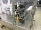 Used Filler Specialties Model AWFS-18-6-R Monoblock Rotary Filler and Capper