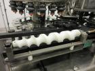 Used Filler Specialties Model AWFS-18-6-R Monoblock Rotary Filler and Capper