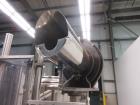 Used- Filler Specialties Model AWFS-18-6-R Monoblock Rotary Filler and Capper