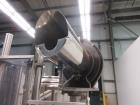 Used Filler Specialties Model AWFS-18-6-R Monoblock Rotary Filler and Capper