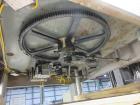 Used Filler Specialties Model AWFS-18-6-R Monoblock Rotary Filler and Capper
