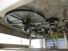 Used Filler Specialties Model AWFS-18-6-R Monoblock Rotary Filler and Capper