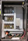 Used Filler Specialties Model AWFS-18-6-R Monoblock Rotary Filler and Capper