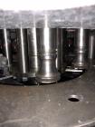 Used Filler Specialties Model AWFS-18-6-R Monoblock Rotary Filler and Capper