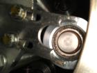 Used Filler Specialties Model AWFS-18-6-R Monoblock Rotary Filler and Capper