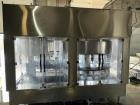 Used Filler Specialties Model GWDS248R Filler/Capper
