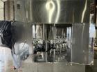 Used Filler Specialties Model GWDS248R Filler/Capper