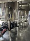 Used Filler Specialties Model GWDS248R Filler/Capper