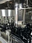 Used Filler Specialties Model GWDS248R Filler/Capper