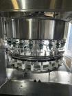 Used Filler Specialties Model GWDS248R Filler/Capper