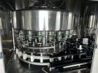 Used Filler Specialties Model GWDS248R Filler/Capper