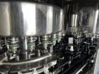 Used Filler Specialties Model GWDS248R Filler/Capper