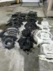 Used Filler Specialties Model GWDS248R Filler/Capper