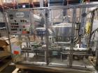 Used Filler Specialties Monoblock Filling System