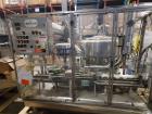 Used- Filler Specialties Monoblock Filling System