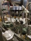 Used Filler Specialties Monoblock Filling System