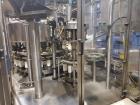 Used Filler Specialties Monoblock Filling System