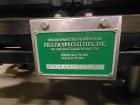 Used Filler Specialties Monoblock Filling System