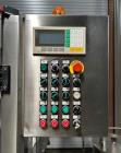 Used Fimer Tri-Block Rinser, Filler, T-Corker and Ropp Capper