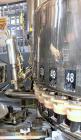 Used Fogg 54 Valve PET Filler with 18 Head Plastic Capper