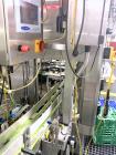Used Fogg 54 Valve PET Filler with 18 Head Plastic Capper