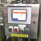 Used Fogg 54 Valve PET Filler with 18 Head Plastic Capper