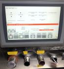 Used Fogg 54 Valve PET Filler with 18 Head Plastic Capper
