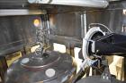 Used Fogg Model FA4214 High Speed Monoblock Liquid Filler and Capper.