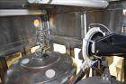 Used- Fogg Model FA4214 High Speed Monoblock Liquid Filler and Capper.