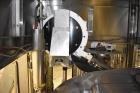 Used Fogg Model FA4214 High Speed Monoblock Liquid Filler and Capper.