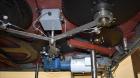 Used Fogg Model FA4214 High Speed Monoblock Liquid Filler and Capper.