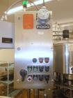 Fogg Rotary Gravity bottle Filler, Model FG185 L.H.