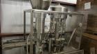 Used GAI Monoblock Wine Bottling Machine