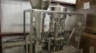 Used- GAI Monoblock Wine Bottling Machine