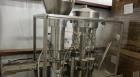 Used Monoblock Wine Bottling Machine