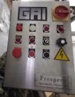 Used Monoblock Wine Bottling Machine