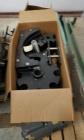Used Monoblock Wine Bottling Machine