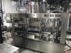 Used- GAI MLE661 Bier / Beer Bottling Monoblock