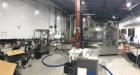 Used GAI MLE661 Bier / Beer Bottling Monoblock