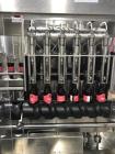 Used GAI MLE661 Bier / Beer Bottling Monoblock