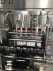Used GAI MLE661 Bier / Beer Bottling Monoblock