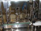 Used IMA Monoblock Filler/Capper, Model F96